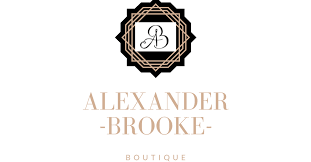 Alexander Brooke Boutique Coupon
